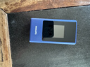 飞利浦（PHILIPS）V13P 宝石蓝 翻盖老人手机 移动联通电信4G全网通 双卡双待老年人手机大字大声音备用智能学生手机 实拍图