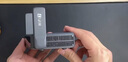 GL·INET路由器BE3600 WiFi7 家用无线千兆软路由 高通四核处理器 双2.5G网口 PD供电 网络NAS 带USB3.0  实拍图