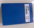 纽曼（Newsmy）1TB 移动硬盘机械 双盘备份 清风Plus系列 USB3.0 2.5英寸 宝石蓝 海量存储 手机连接 格纹设计 实拍图