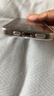 倍思【冰透磁吸|散热快】适用iphone15pro手机壳苹果15pro保护套磁吸壳超薄Magsafe充电防摔镜头全包 实拍图