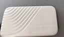 西部数据（WD）1TB NVMe 移动固态硬盘（PSSD）My Passport随行SSD type-c接口 1050MB/s 手机直连笔记本两用外接 实拍图
