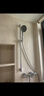 汉斯格雅（Hansgrohe）境雨130系列淋浴花洒套装 境雨镀铬手持+恒温浴缸龙头15348 实拍图