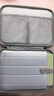 SHENG BEI ER平板收纳包适用11英寸13华为matepad air苹果ipad pro电脑手提袋 绿色（尼龙） 12/12.1/12.2/12.5/13.2/13.3英寸保护套 实拍图