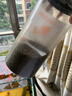 统一 鱼粮锦鲤育成稚鱼500g 金鱼血鹦鹉鱼食鱼粮上浮不浑水鱼粮 实拍图
