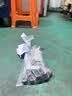 边疆黄金【复合营养粉】新疆骆驼奶源中老年成人高钙营养粉1000g*2罐礼盒 实拍图