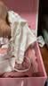 猫人女童内裤安全裤防走光宝宝平角内裤打底裤儿童四角短裤 实拍图