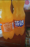 可口可乐汽水碳酸饮料 大瓶装可乐雪碧芬达果粒橙任选 家庭聚会 芬达1L*2瓶 实拍图