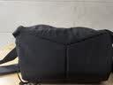 Bellroy【明星同款】 澳洲 Venture Sling10L 户外机能相机包骑行斜挎包 墨黑色10L【热销】 实拍图