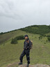 mont·bell户外风衣男款春夏防风防晒徒步休闲连帽上衣外套 1103322 BK黑色 L 实拍图