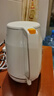 美的（Midea）电热水壶2L大容量2200W速沸双层防烫316L母婴级无缝内胆SH20M119PRO 实拍图