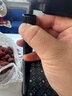 小推车置物架落地卫生间多层厨房移动零食蔬菜卧室床头收纳储物架 【三层】黑色带4轮 【限时抢购】 实拍图