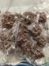 倾海之宴【青岛源头产地】金钩海米250g 淡干虾仁开洋干货 源头直发包邮 实拍图