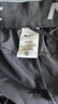 耐克NIKE男子运动裤9英寸及膝 夏季透气速干短裤DM6618-010黑色XL码 实拍图