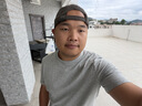CACUSS棒球帽男四季大头围显脸小鸭舌帽运动休闲时尚防晒帽子咖啡色大号 实拍图