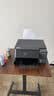 爱普生（EPSON）L4368墨仓式彩色无线多功能一体机 AI云打印(打印 复印 扫描 wifi 自动双面)5年服务 实拍图