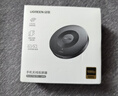 绿联手机无线投屏4K高清视频同屏器HDMI传输接收器适用苹果华为小米手机电脑接电视显示器投影仪25480 实拍图