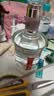 迎驾贡酒银星 浓香型 白酒 42度  520ml 单瓶装 实拍图