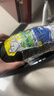 米其林（MICHELIN）CITY2 GRIP半热熔摩托车轮胎踏板小牛九号电动车晴雨防滑真空外胎 SAVER升级版:90/90-12 实拍图
