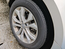 米其林（MICHELIN）汽车轮胎 215/55R17 94V 浩悦五代Primacy 5 适配迈腾帕萨特/天籁 实拍图