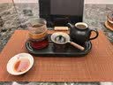 南山先生 禅风黑陶茶壶 功夫茶具手工粗陶壶过滤陶瓷居家办公泡茶壶 禅风黑陶茶壶 实拍图