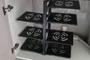 品喻（PINYU）厨房置物架锅具收纳架家用多层锅架子多功能下水槽橱柜分层放锅架 实拍图