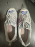 斯凯奇（Skechers）奶茶熊女鞋夏厚底老爹鞋软底熊猫鞋休闲运动鞋149238 实拍图