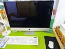 苹果 Apple imac 二手苹果一体机电脑台式机 21.5/27英寸 4K/5K 办公设计剪辑 京选电脑 | 一机一检 27寸QY2【5K+独显4G】i7-32-1T固态 实拍图