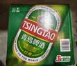 青岛啤酒（TsingTao）经典啤酒 600ml*12瓶 升级大容量 整箱装 实拍图