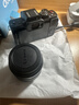 松下（Panasonic）Lumix G100D M43画幅相机 M43卡口 微单相机 无反数码相机 G100D单机+【25mmF1.7】单镜头定焦 实拍图