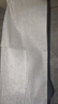 全棉时代一次性洗脸巾京东自营100%棉干湿壁挂式棉柔巾悬挂式擦脸巾3卷 实拍图