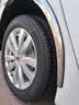 邓禄普（DUNLOP）汽车轮胎 205/55R16 91V SP SPORT FM800 适配朗逸/速腾/卡罗拉 实拍图
