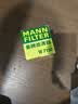曼牌滤清器（MANNFILTER）机油滤清器油滤芯W7008/W7150福克斯蒙迪欧福睿斯翼虎翼博金牛座 实拍图