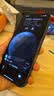 哇牛（Waniu）3D热弯AR增透抗反射零感适用苹果17ProMax钢化膜iPhone16pro手机保护超薄黑边全屏幕覆盖防摔贴膜 iPhone 16 Pro Max AR增透3D热弯膜-0.15mm 实拍图