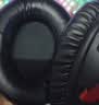 极度未知（HYPERX）飓风2升级款飓风3 头戴式游戏电竞耳机电脑耳麦 吃鸡游戏耳机 适配三角洲行动 【飓风3无线黑色】120h续航丨DTS音效 头戴式游戏耳机 实拍图