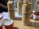 西凤酒 华山论剑10年 52度 500ml*6瓶 整箱装 凤香型白酒 实拍图