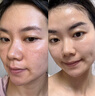 OHBT面膜美白淡斑补水保湿男女士熬夜舒缓抗皱紧致去黄气暗沉提亮肤色 实拍图