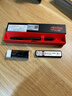 红环（rotring）自动铅笔 600系列 0.5MM 黑色单支装 德国高颜值专业绘图笔 实拍图