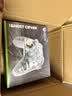 XBOX微软Xbox Series S/X无线Xbox手柄 XSS XSX 蓝牙游戏手柄 PC电脑 Xbox手柄 精灵密语【送线/摆架】 实拍图