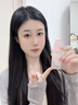 透蜜隔离霜妆前打底持久不脱妆提亮遮瑕素颜霜三合一隐形毛孔 肤色 实拍图