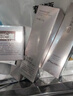 京润珍珠（gNPearl）多肽紧致淡纹护肤品礼盒(洗面奶+水+乳+精华霜)抗皱保湿生日礼物 实拍图