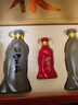 口子窖五年型 兼香型白酒 50度 550ml*2瓶 礼盒装 实拍图