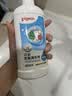 贝亲（Pigeon）奶瓶清洗剂 婴儿专用 奶嘴玩具果蔬清洁 400ml MA26 实拍图