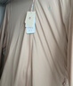 茉寻【赵露思同款】原纱防晒衣女士冰丝凉感防晒服防紫外线夏季新款 实拍图