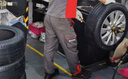 米其林（MICHELIN）汽车轮胎 235/55R17 103W 浩悦五代 Primacy 5 适配途观/Q3/奔驰 实拍图