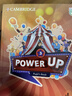 剑桥国际少儿英语教材  Power up 3级别 主课本+练习册+词汇练习册（剑桥大学出版社） 剑桥官方考试教材 YLE考级教材 英文原版进口 儿童英语学习 实拍图