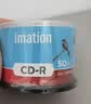 IMATION铼德CD/DVD光盘定制光盘打印光盘刻录 光盘印刷 企业定制光盘封面打印 空白光盘(定制联系客服） 实拍图