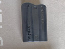 品胜（PISEN）适用尼康EN-EL15C相机电池直充Z5 Z6 Z62 z63 Z7 Z8 Zf D7000 D7100 D7200 D7500 D850 Image系列 实拍图