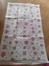 COCOYO狗狗尿垫春日樱花吸水泰迪尿片尿不湿垫宠物加厚M号60*45cm/40片 实拍图