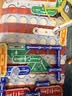迪宝乐电子积木男孩儿童拼装玩具电路实验套装5-12岁百拼儿童生日礼物 中高阶-5288【5288种拼法】 实拍图