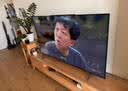三星电视 爱奇艺会员套装 85DU8000 85英寸 平板液晶AI电视 超薄4K  UA85DU8000JXXZ 实拍图